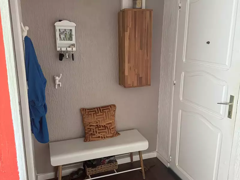 Appartement, 122,46 m²