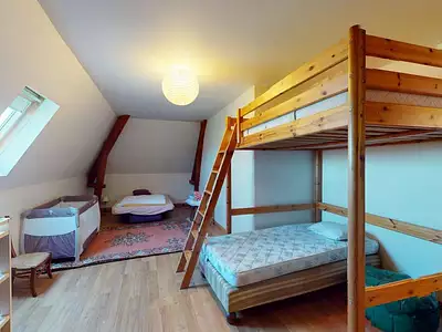 Maison, 177 m²