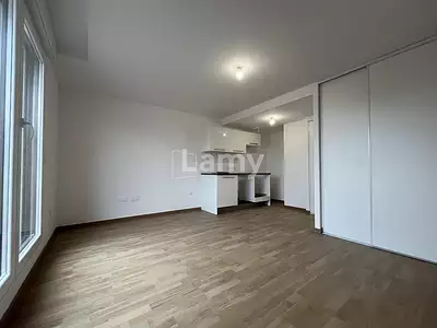 Appartement, 46,4 m²