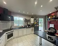 Maison, 163 m²