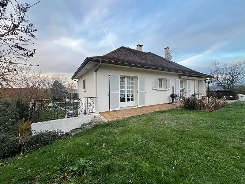 Maison, 177,84 m²