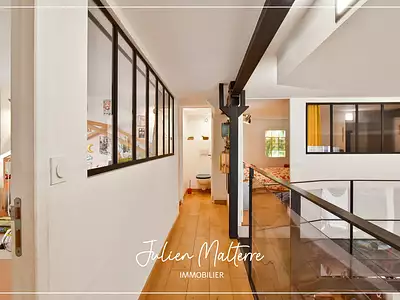 Appartement, 165 m²