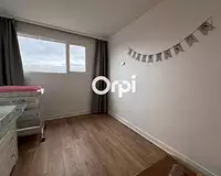 Appartement, 107 m²