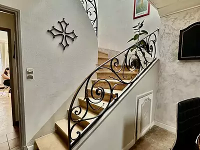 Maison, 129 m²