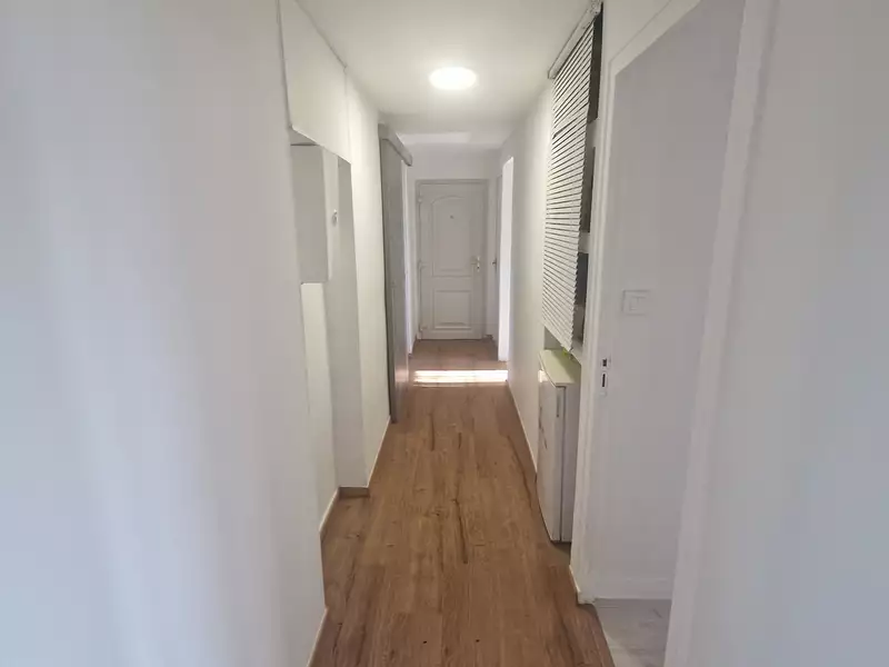 Appartement, 74,6 m²