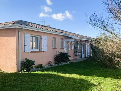 Maison, 120 m²