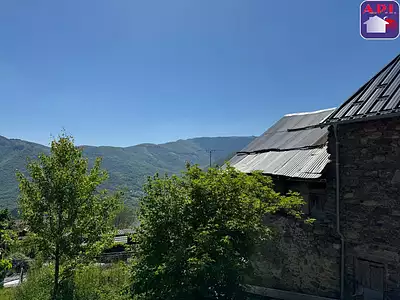 Maison, 70 m²