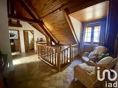 Maison, 177 m²