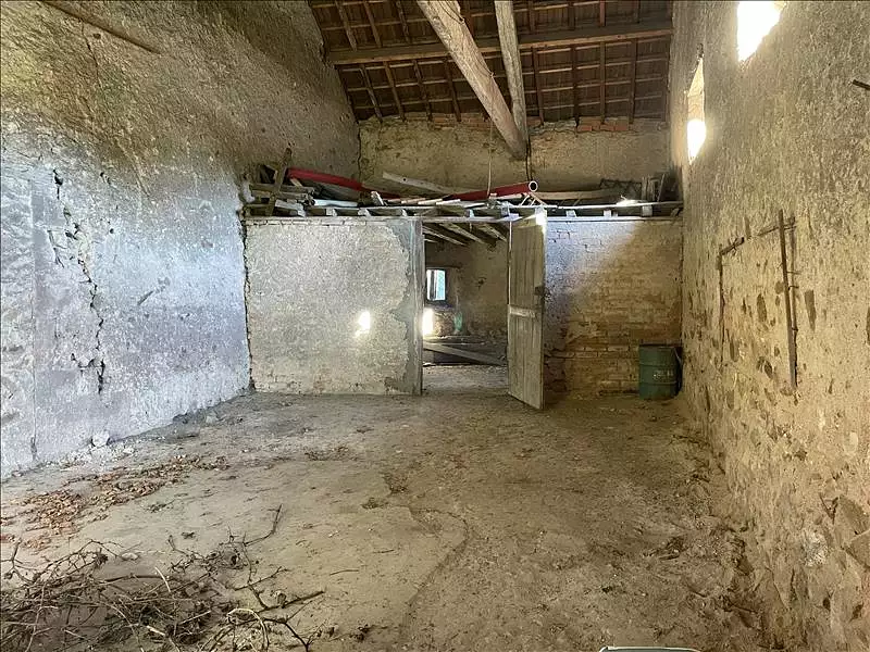 Maison, 130 m²