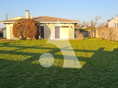 Maison, 136 m²