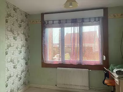 Maison, 95 m²