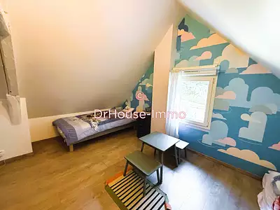 Maison, 132 m²