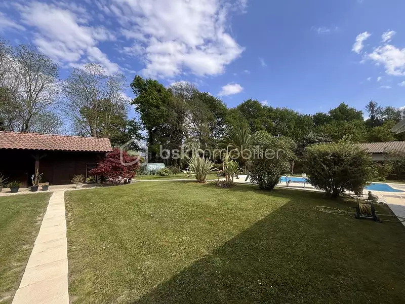 Maison, 135 m²