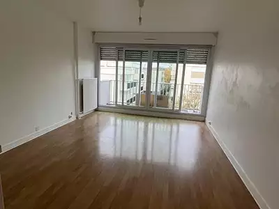 Appartement, 88 m²