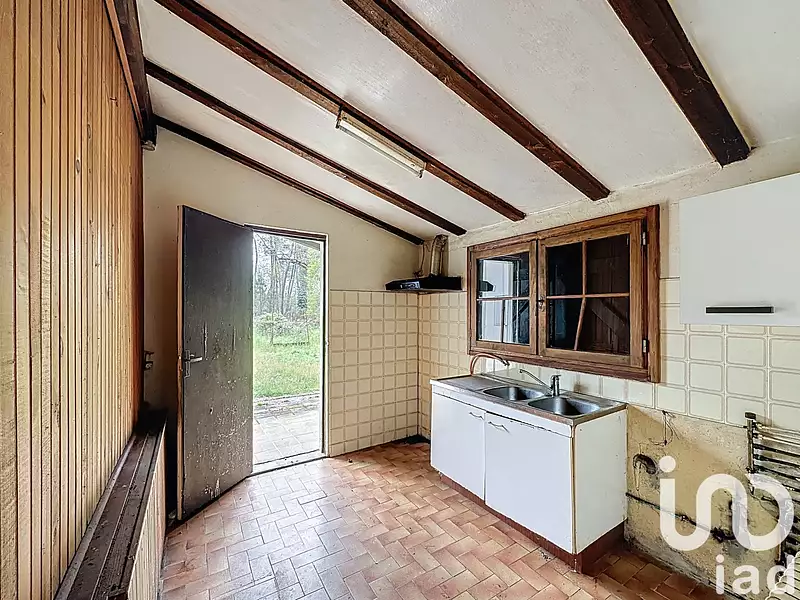 Maison, 90 m²