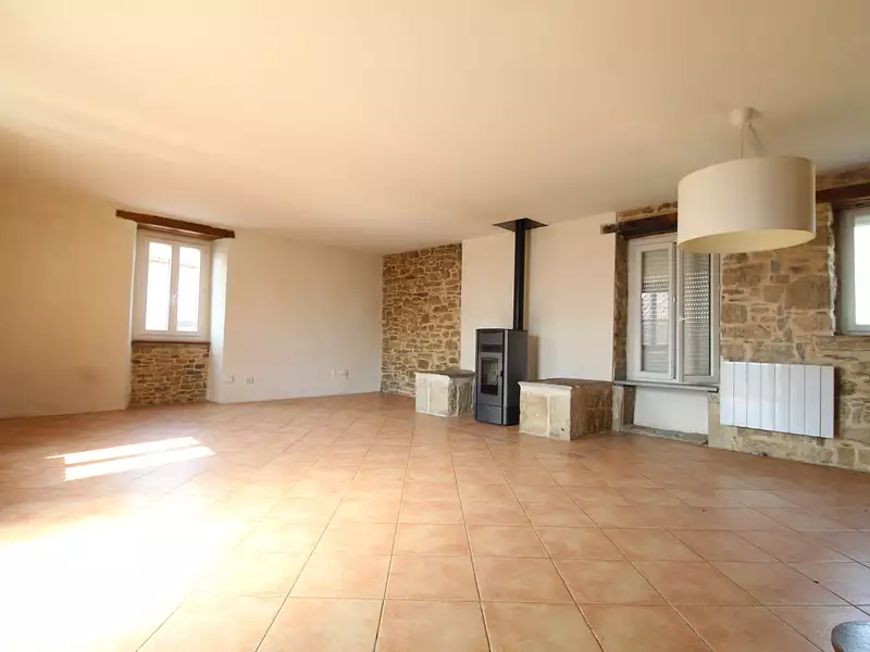 Maison, 170 m²