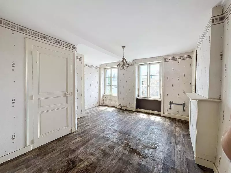 Maison, 70 m²