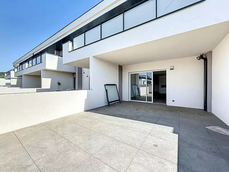 Appartement, 82 m²
