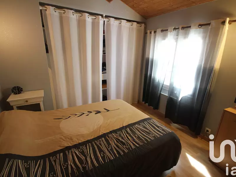 Maison, 143 m²
