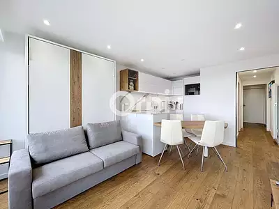 Appartement, 29 m²