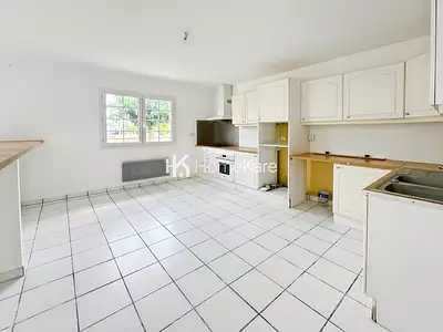 Maison, 130 m²