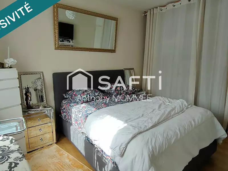 Maison, 96 m²
