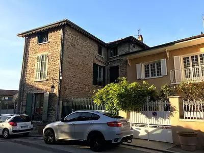 Appartement, 24 m²