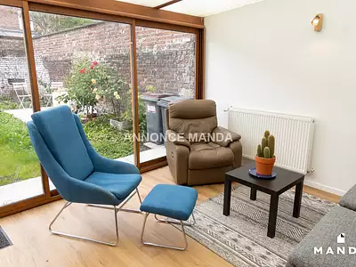 Appartement, 10 m²