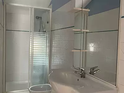 Appartement, 49 m²