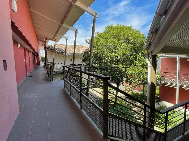 Appartement, 54,42 m²