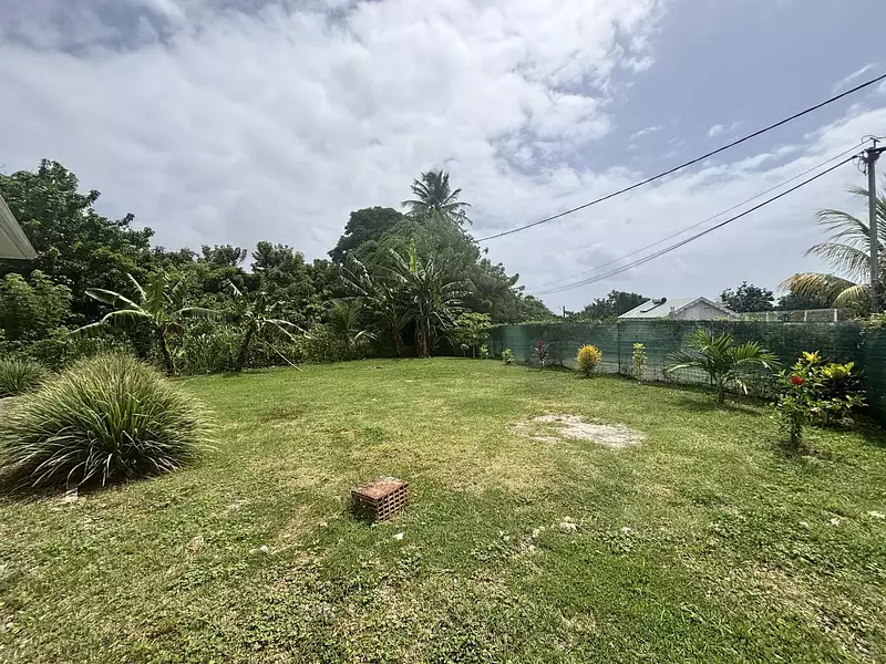 Maison, 78,4 m²