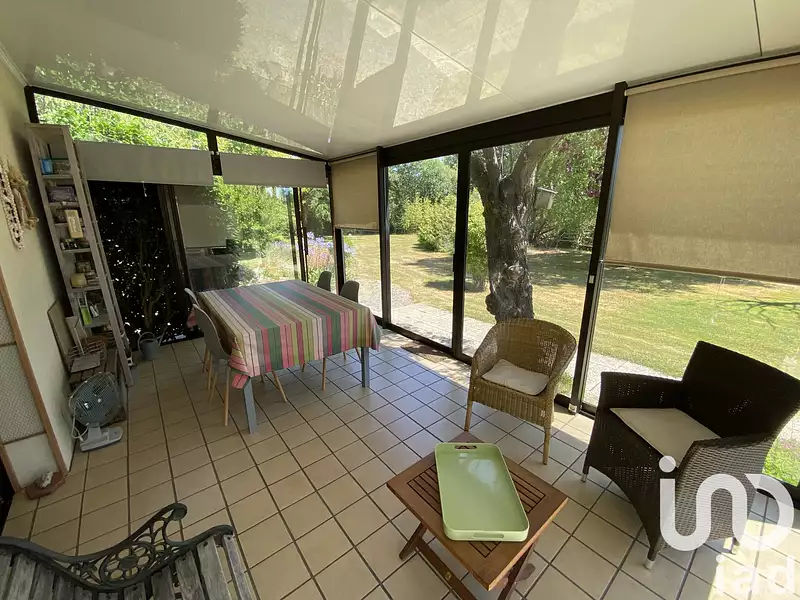 Maison, 105 m²