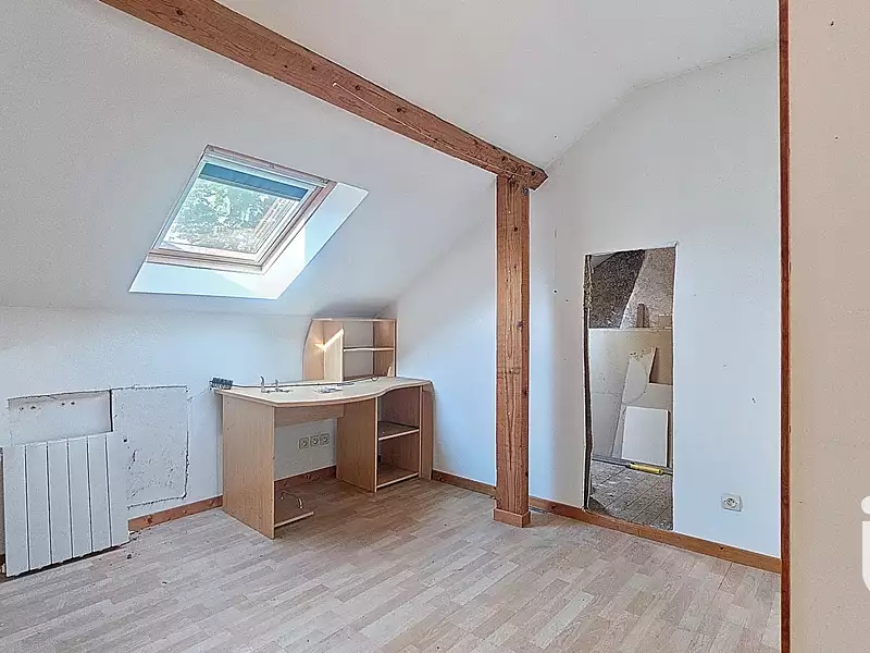 Maison, 97 m²