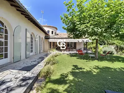 Maison, 161,52 m²
