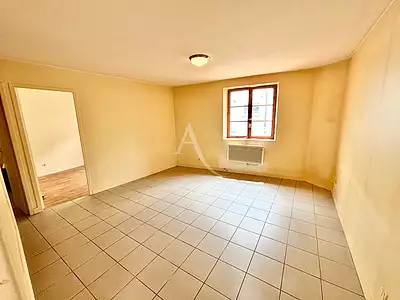 Appartement, 30 m²