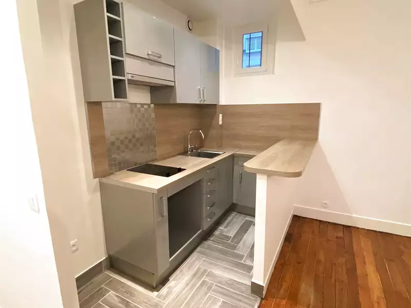 Appartement, 51,03 m²