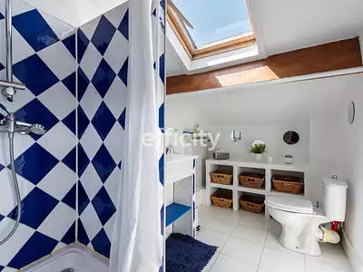 Maison, 180 m²