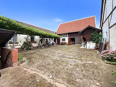 Maison, 135 m²