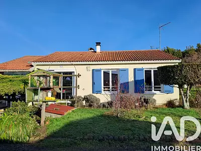 Maison, 65 m²