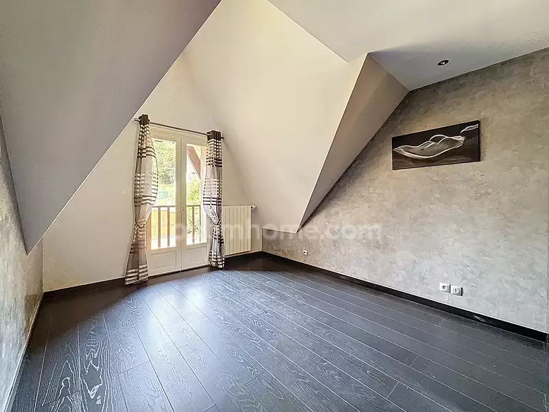 Maison, 165 m²