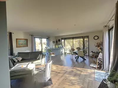 Maison, 131 m²