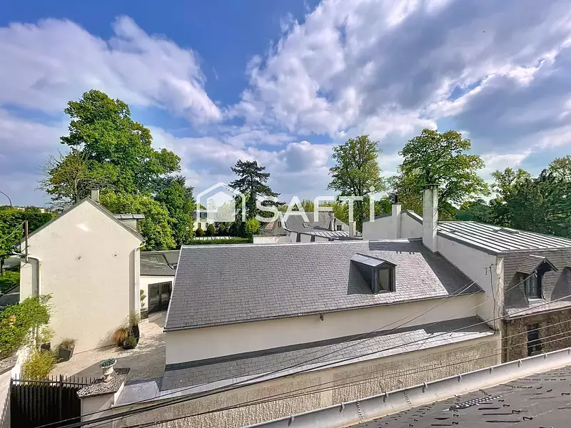 Appartement, 151 m²