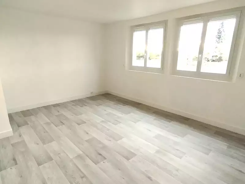 Appartement, 60 m²