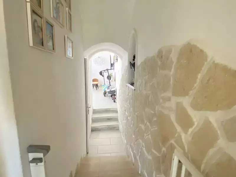 Appartement, 56,8 m²