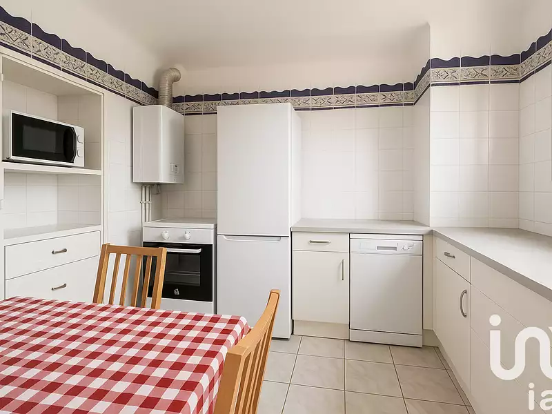Appartement, 70 m²