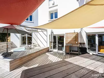 Maison, 209 m²