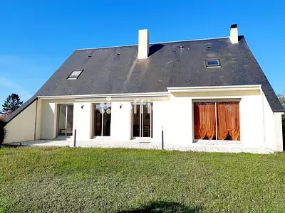 Maison, 149 m²