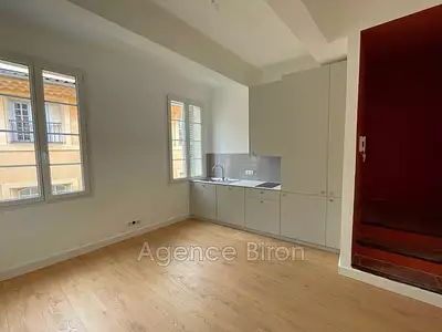 Appartement, 16 m²