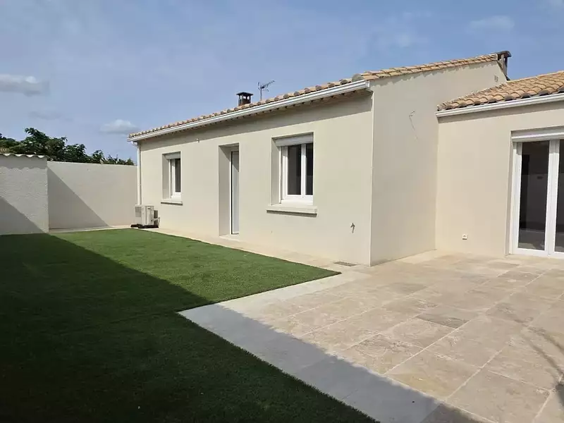Maison, 106 m²