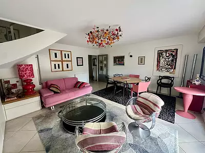 Appartement, 99,04 m²